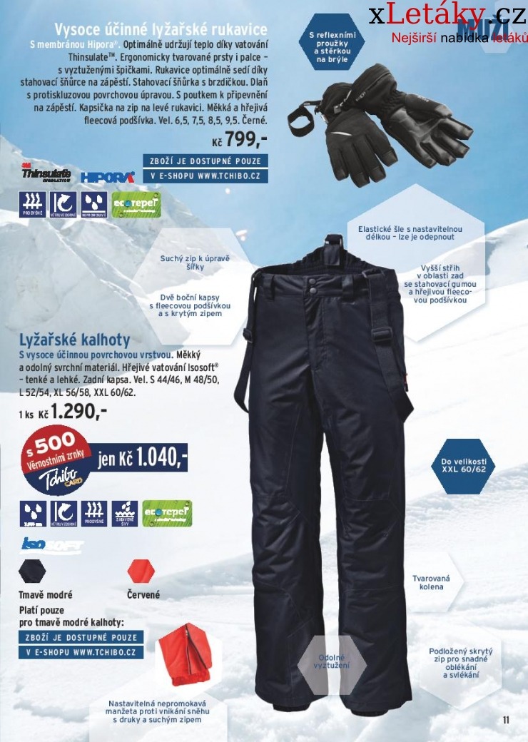 let�k Tchibo let�k strana 1