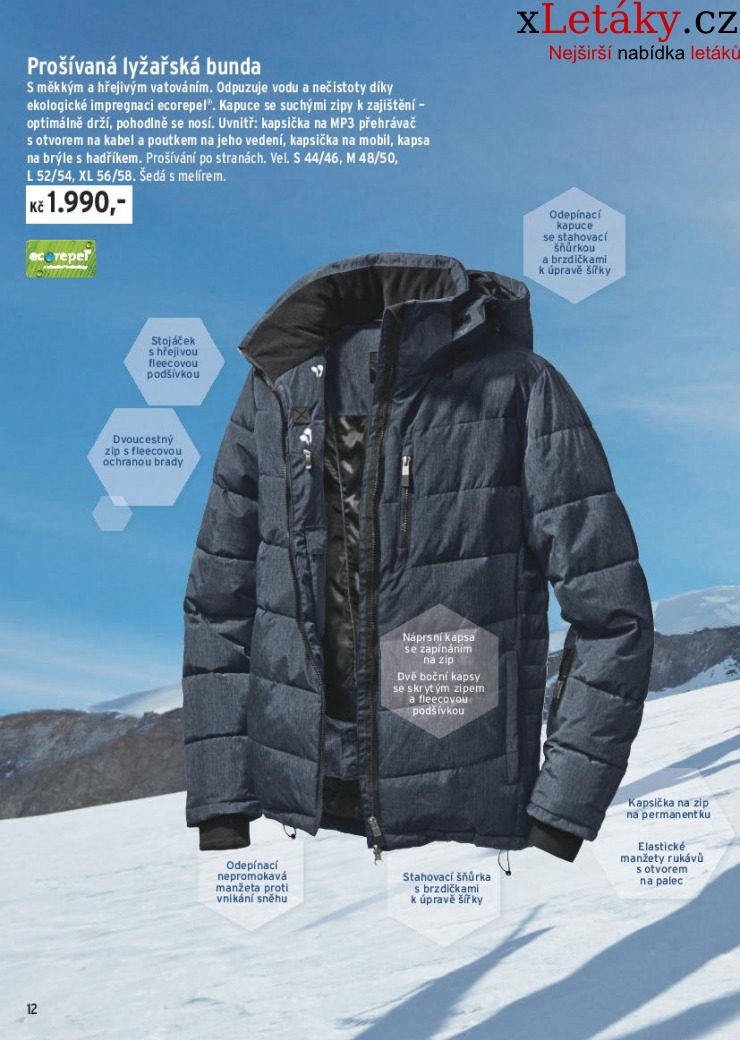 let�k Tchibo let�k strana 1