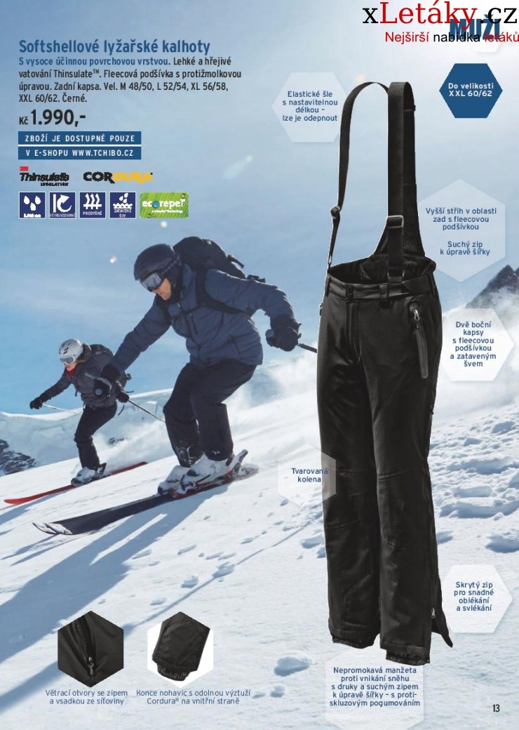 let�k Tchibo let�k strana 1