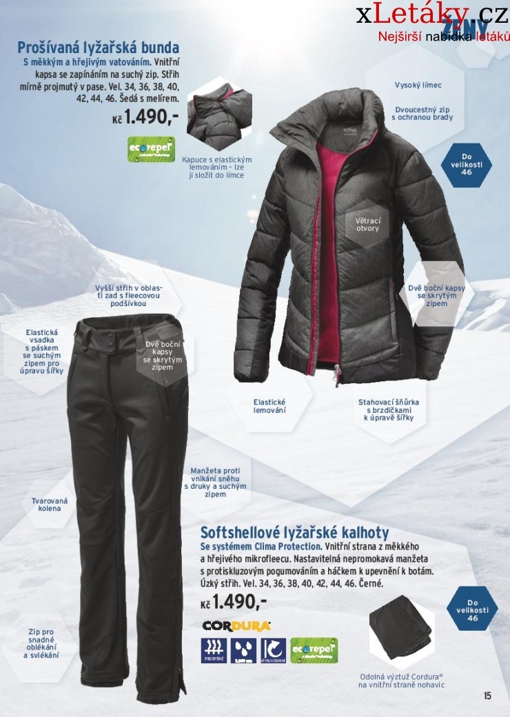 let�k Tchibo let�k strana 1