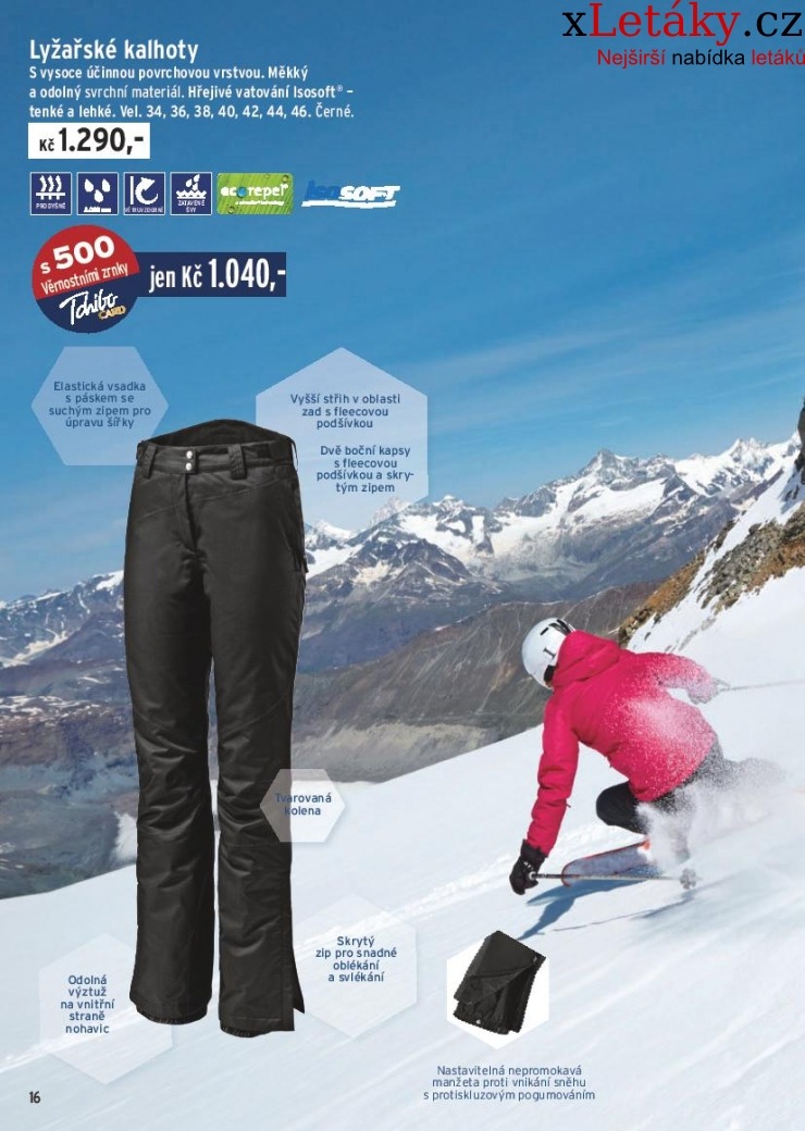 let�k Tchibo let�k strana 1