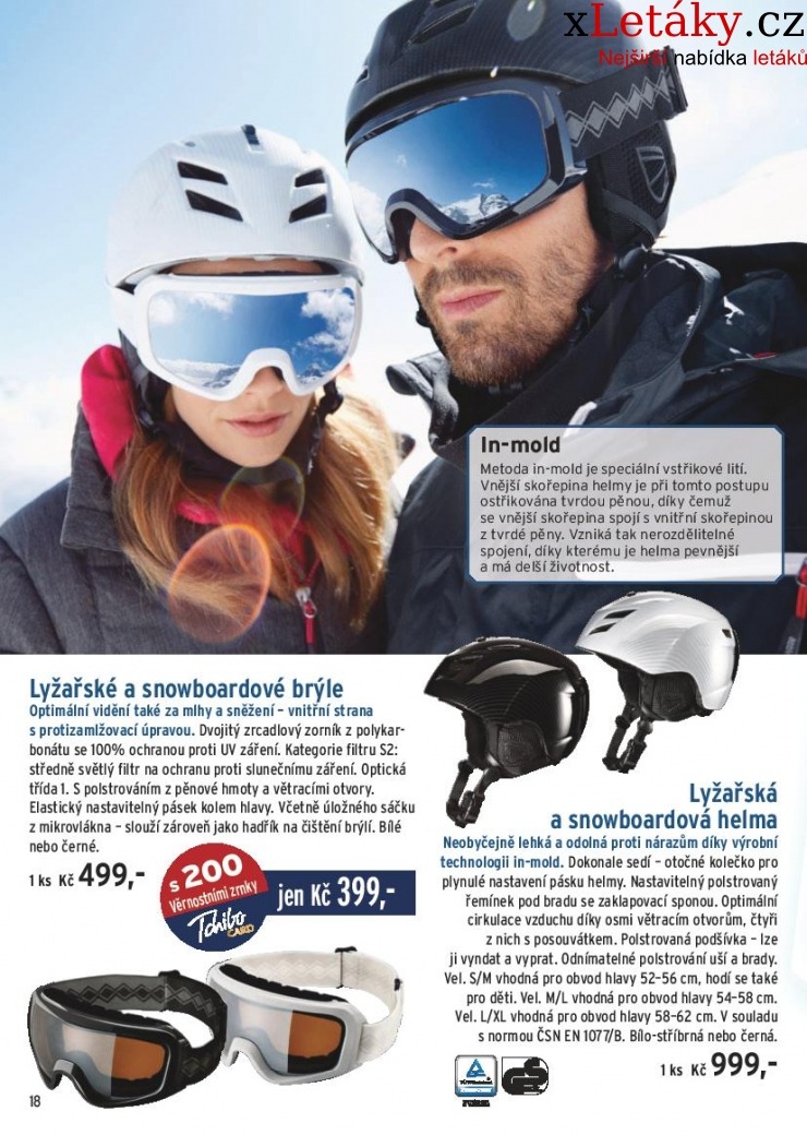 leták Tchibo leták strana 1 leták Tchibo leták strana 1