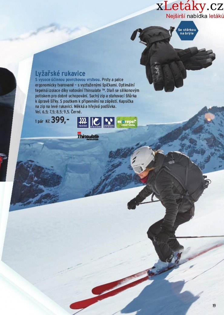 leták Tchibo leták strana 1 leták Tchibo leták strana 1