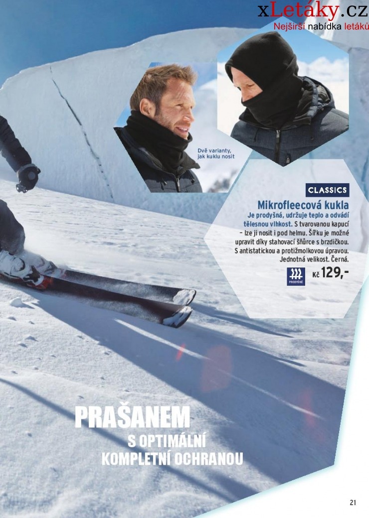 leták Tchibo leták strana 1 leták Tchibo leták strana 1