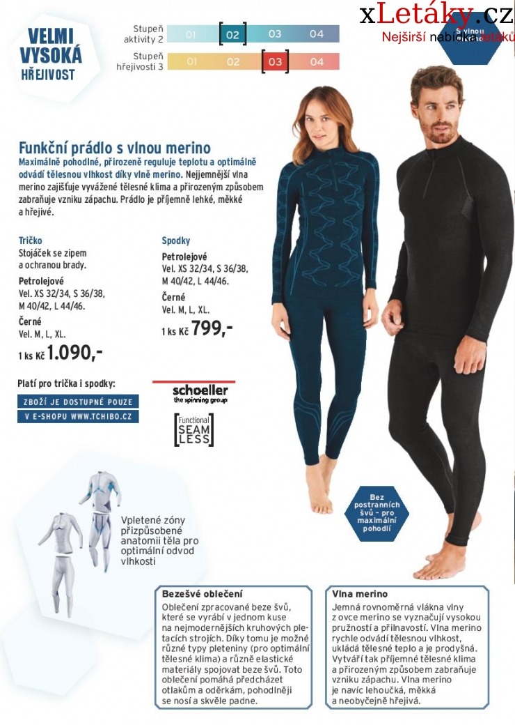 let�k Tchibo let�k strana 1