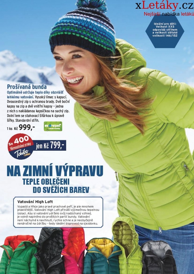 let�k Tchibo let�k strana 1