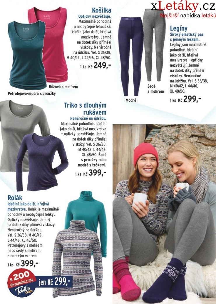 let�k Tchibo let�k strana 1