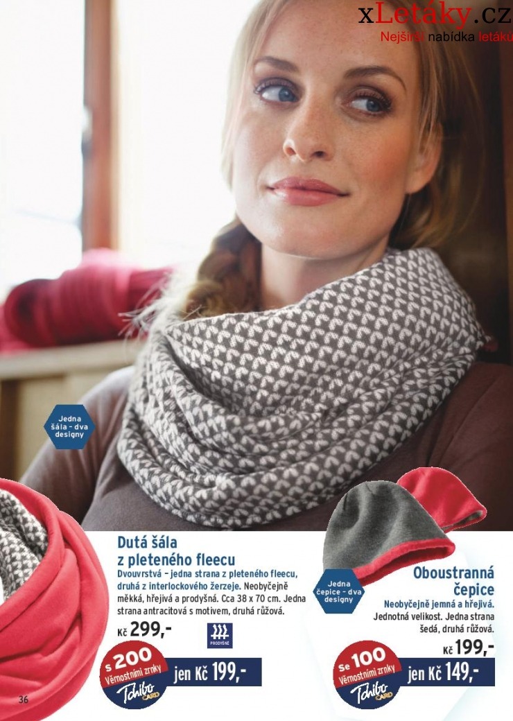 let�k Tchibo let�k strana 1