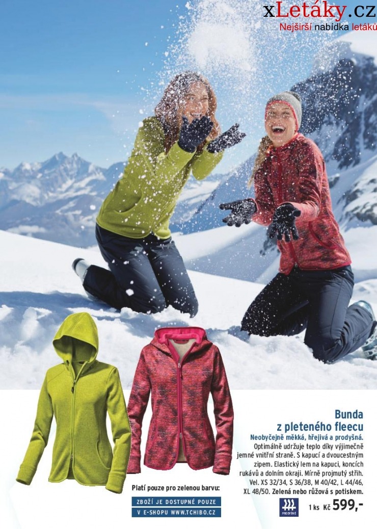 let�k Tchibo let�k strana 1