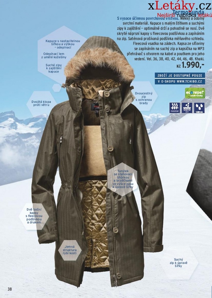 let�k Tchibo let�k strana 1