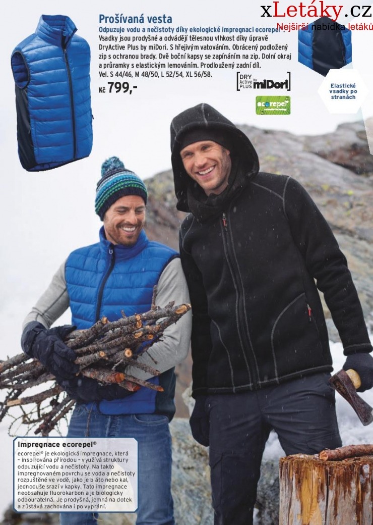 leták Tchibo leták strana 1 leták Tchibo leták strana 1