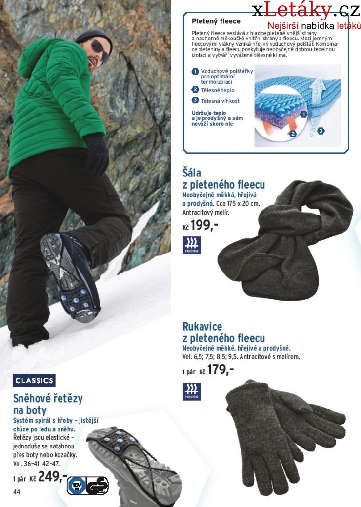 leták Tchibo leták strana 1 leták Tchibo leták strana 1