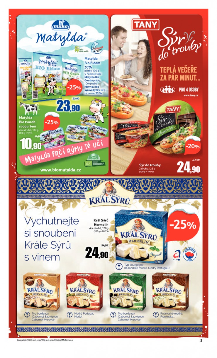 leták Tesco OD od 5.11.2014 strana 1 leták Tesco OD od 5.11.2014 strana 1