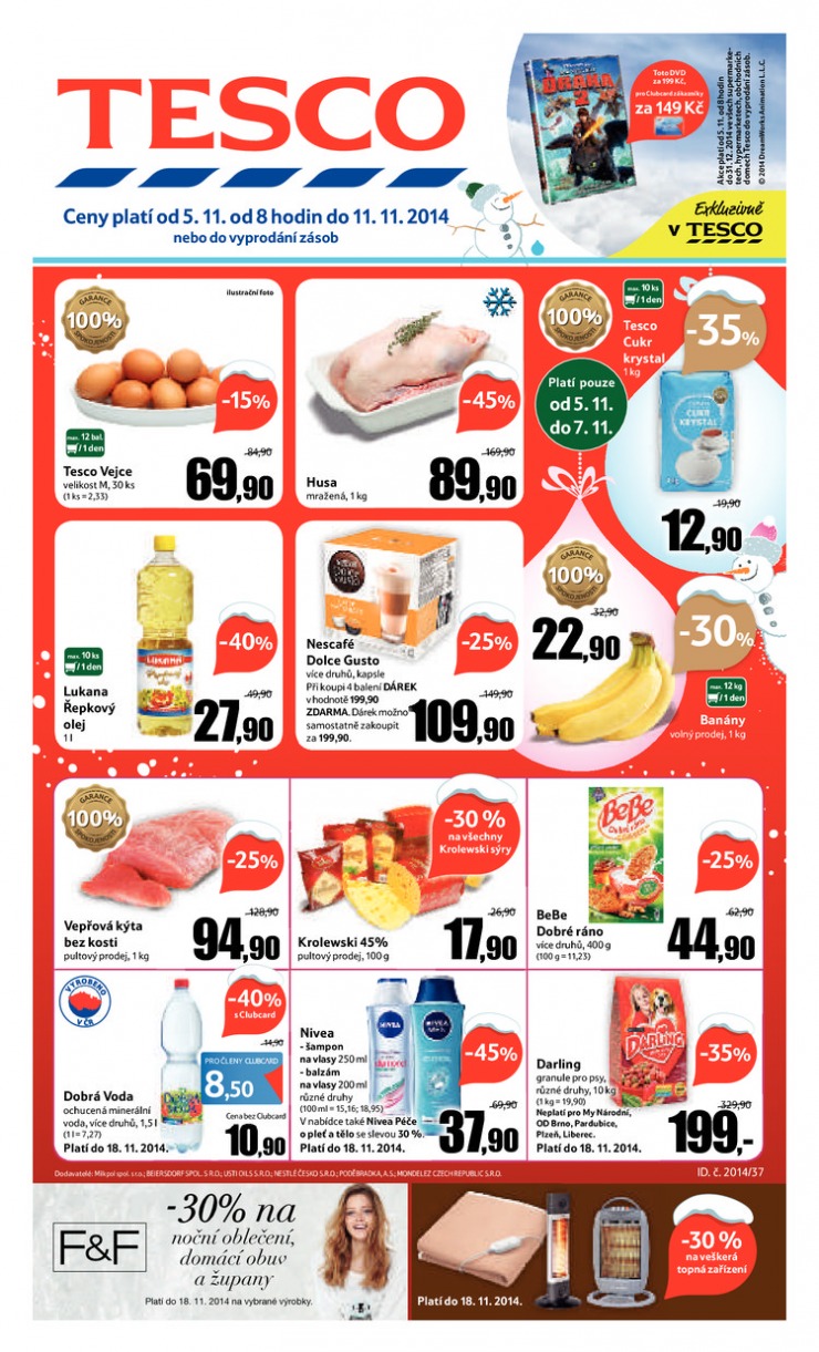 letk Tesco velk hypermarkety od 5.11.2014 strana 1