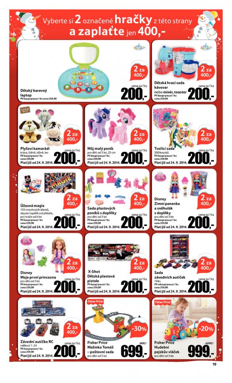 let�k Tesco velk� hypermarkety od 5.11.2014 strana 1