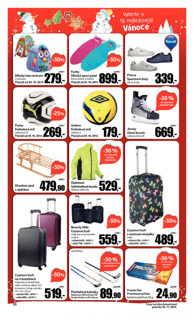 let�k Tesco velk� hypermarkety od 5.11.2014 strana 1