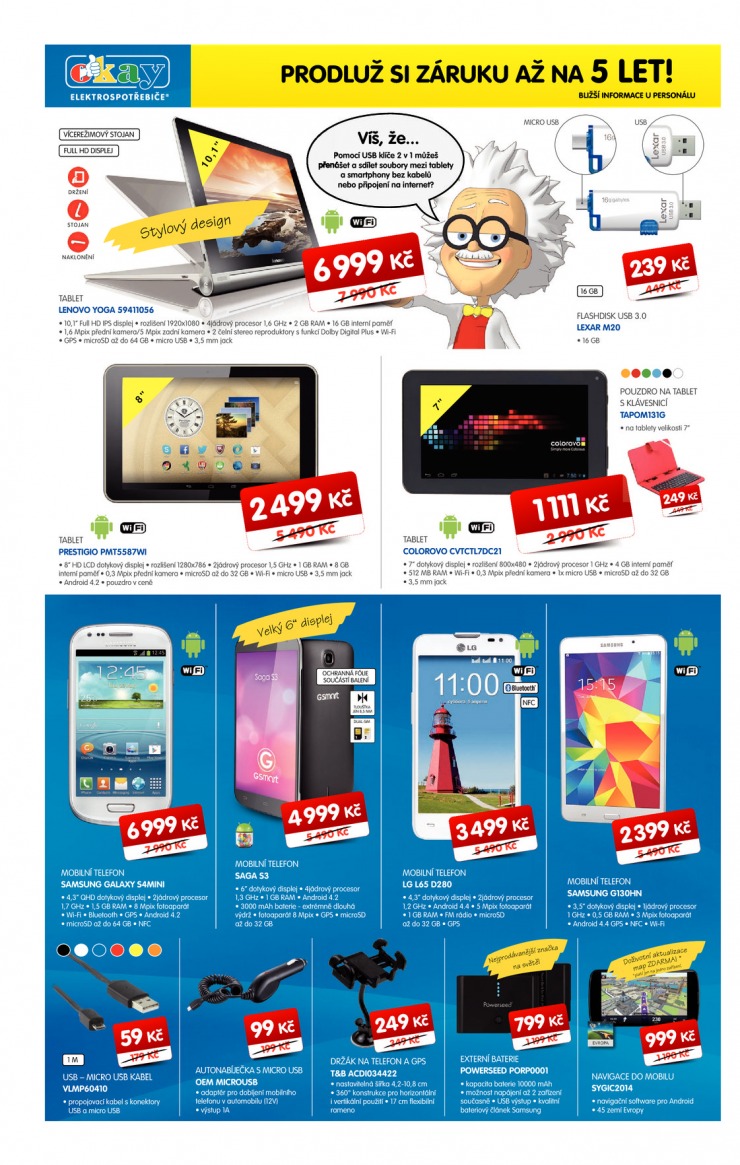 let�k Okay Aktu�ln� let�k od 5.11.2014 strana 1