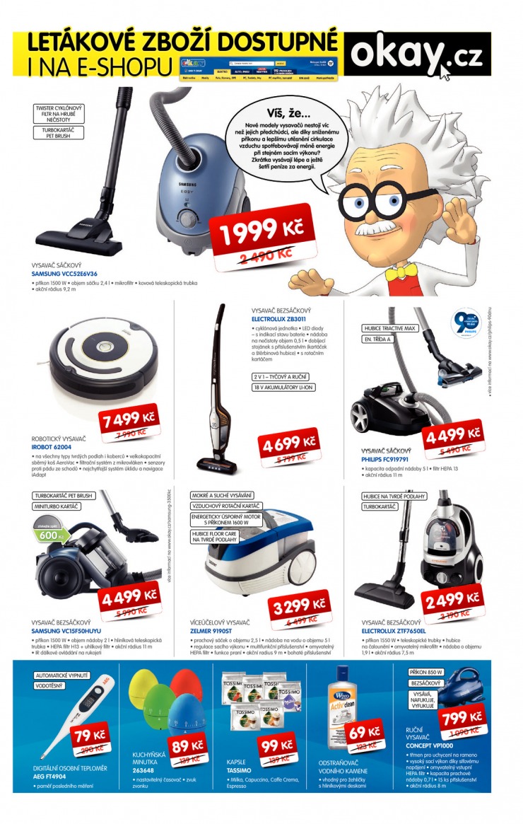 let�k Okay Aktu�ln� let�k od 5.11.2014 strana 1