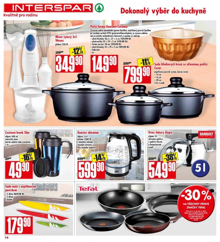 let�k Interspar Ak�n� nab�dka od 5.11.2014 strana 1