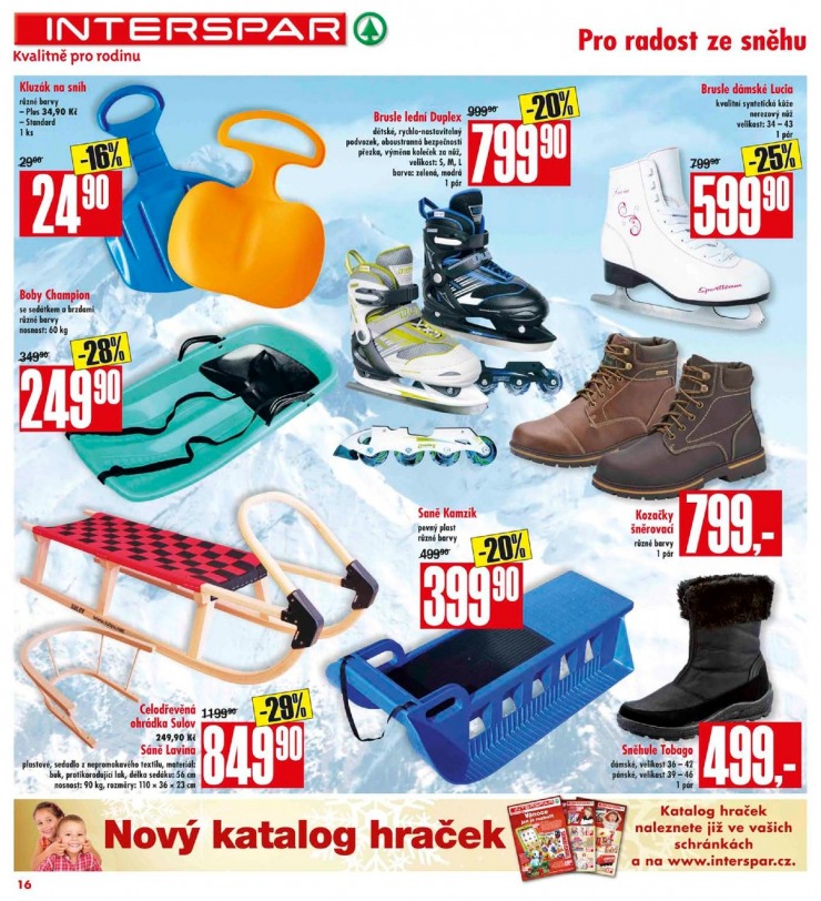 letk Interspar Akn nabdka od 5.11.2014 strana 1