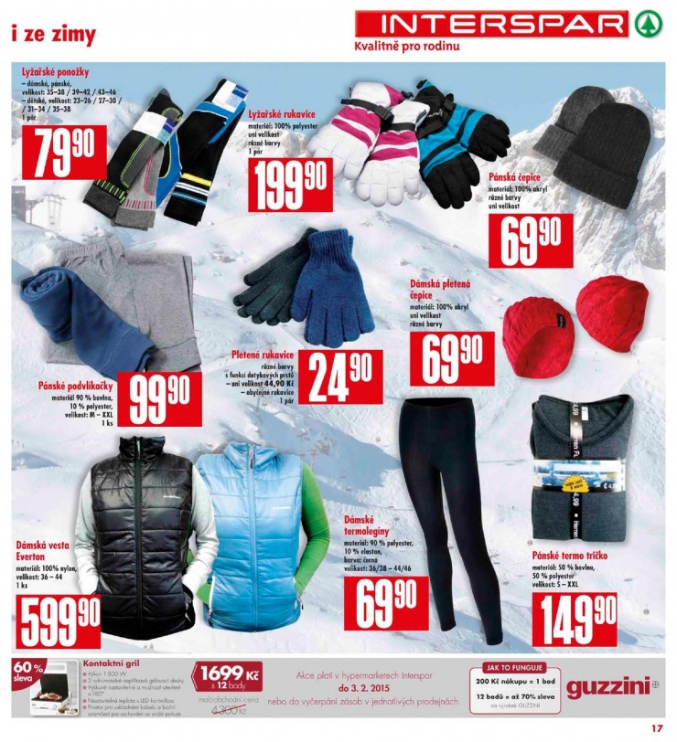 let�k Interspar Ak�n� nab�dka od 5.11.2014 strana 1