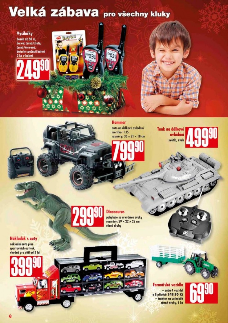 leták Interspar Vánoce od 5.11.2014  strana 1 leták Interspar Vánoce od 5.11.2014 strana 1