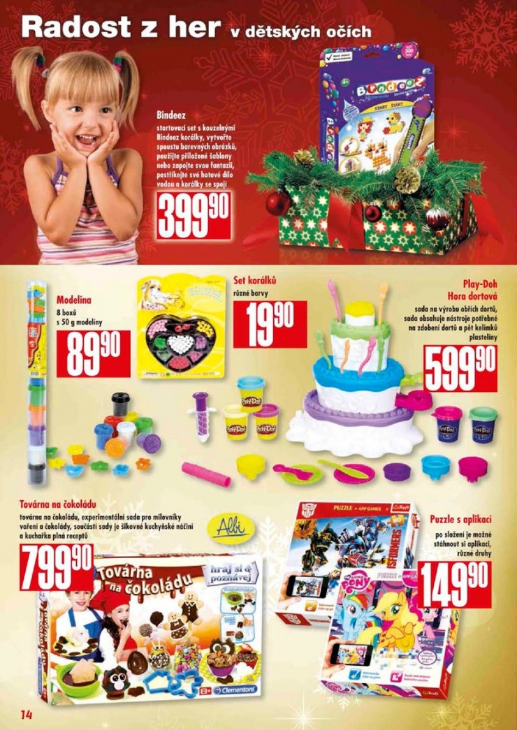 leták Interspar Vánoce od 5.11.2014  strana 1 leták Interspar Vánoce od 5.11.2014 strana 1