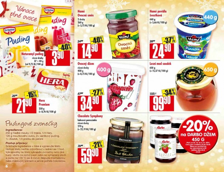 let�k Interspar Pe�en� od 8.10.2014 strana 1