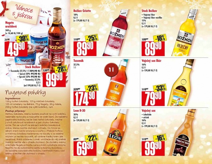 let�k Interspar Pe�en� od 8.10.2014 strana 1