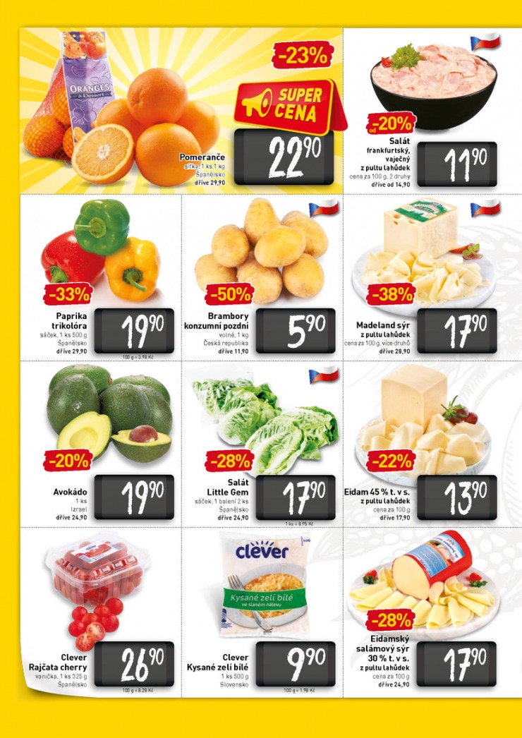 let�k Billa velk� od 5.11.2014 strana 1