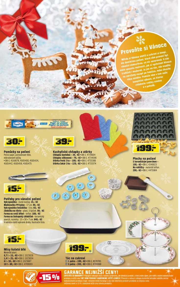 let�k OBI Aktu�ln� let�k od 6.11.2014 strana 1