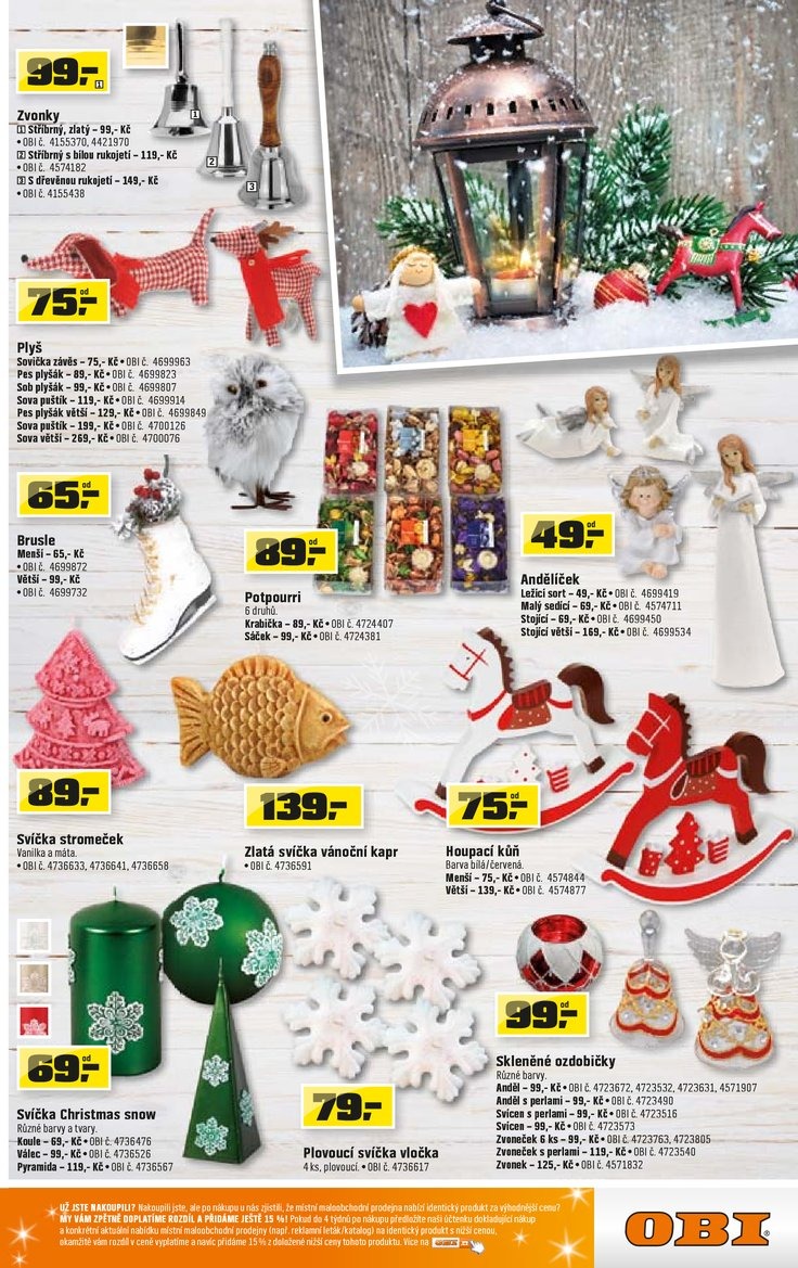 let�k OBI Aktu�ln� let�k od 6.11.2014 strana 1