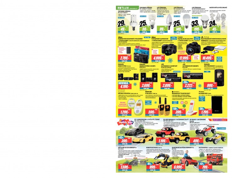 let�k Planeo Elektro Ak�n� let�k od 5.11.2014 strana 1