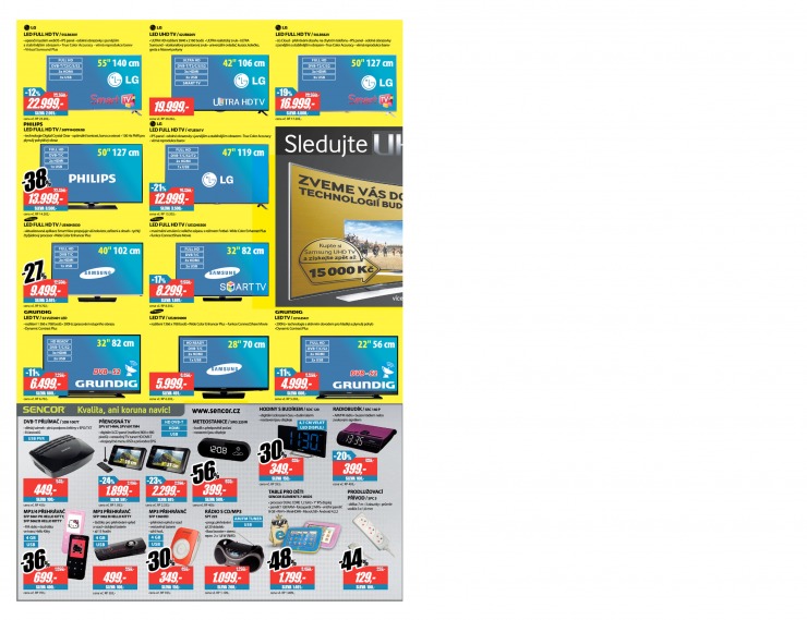 let�k Planeo Elektro Ak�n� let�k od 5.11.2014 strana 1