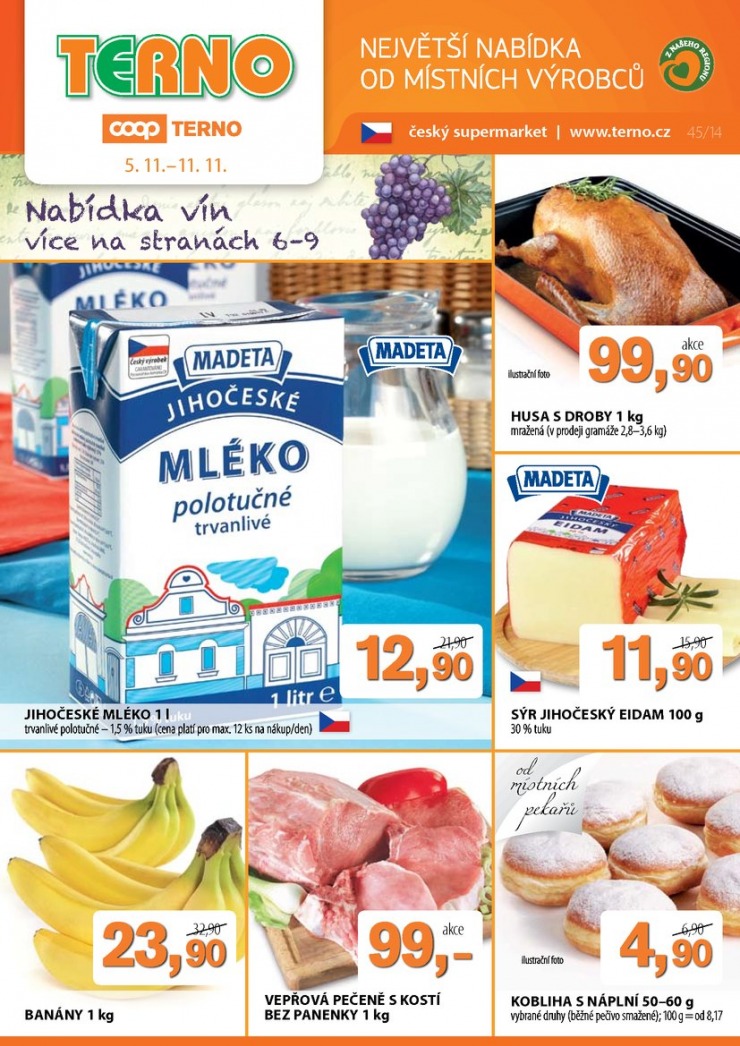 letk COOP Terno od 5.11.2014 strana 1
