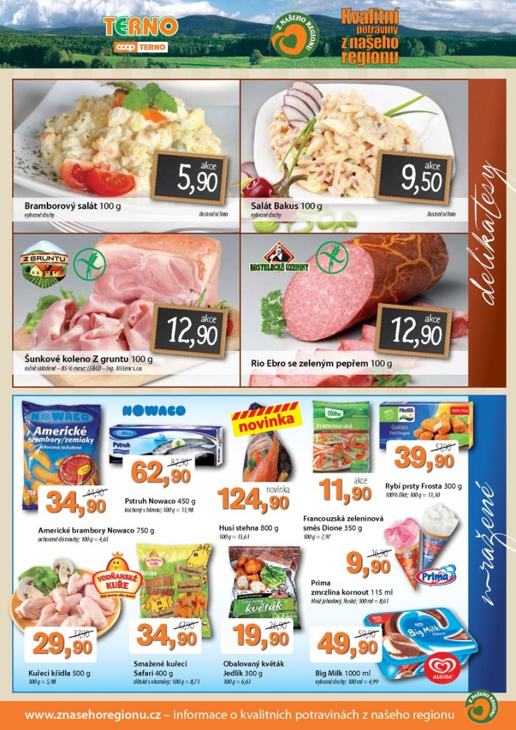 let�k COOP Terno od 5.11.2014 strana 1