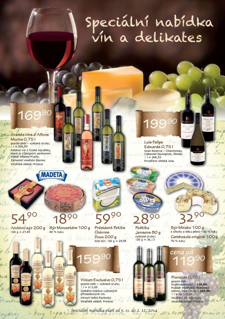 let�k COOP Terno od 5.11.2014 strana 1