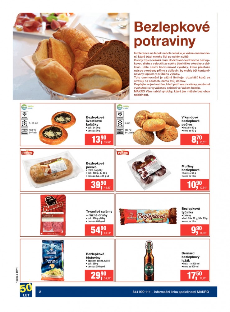 leták Makro Hotely a penziony od 5.11.2014 strana 1 leták Makro Hotely a penziony od 5.11.2014 strana 1