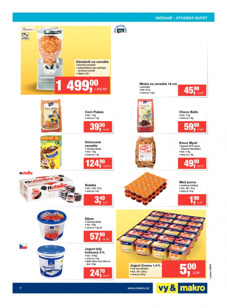 let�k Makro Hotely a penziony od 5.11.2014 strana 1