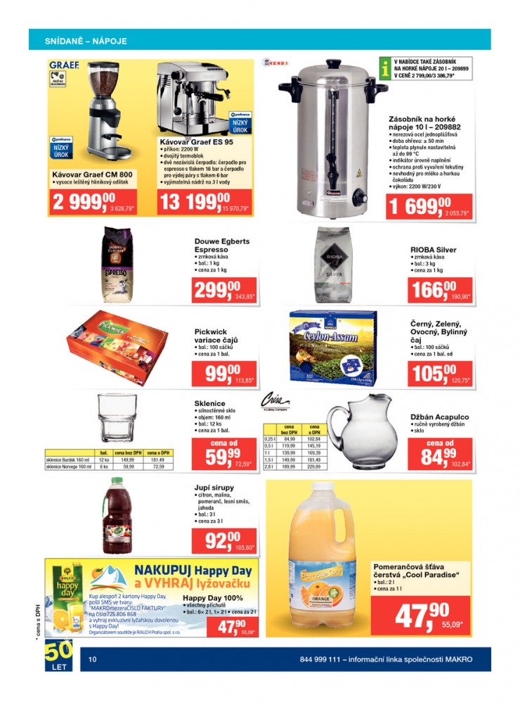 let�k Makro Hotely a penziony od 5.11.2014 strana 1