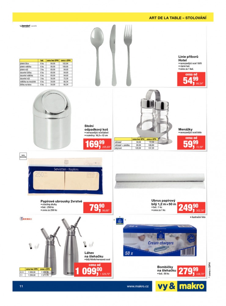 let�k Makro Hotely a penziony od 5.11.2014 strana 1