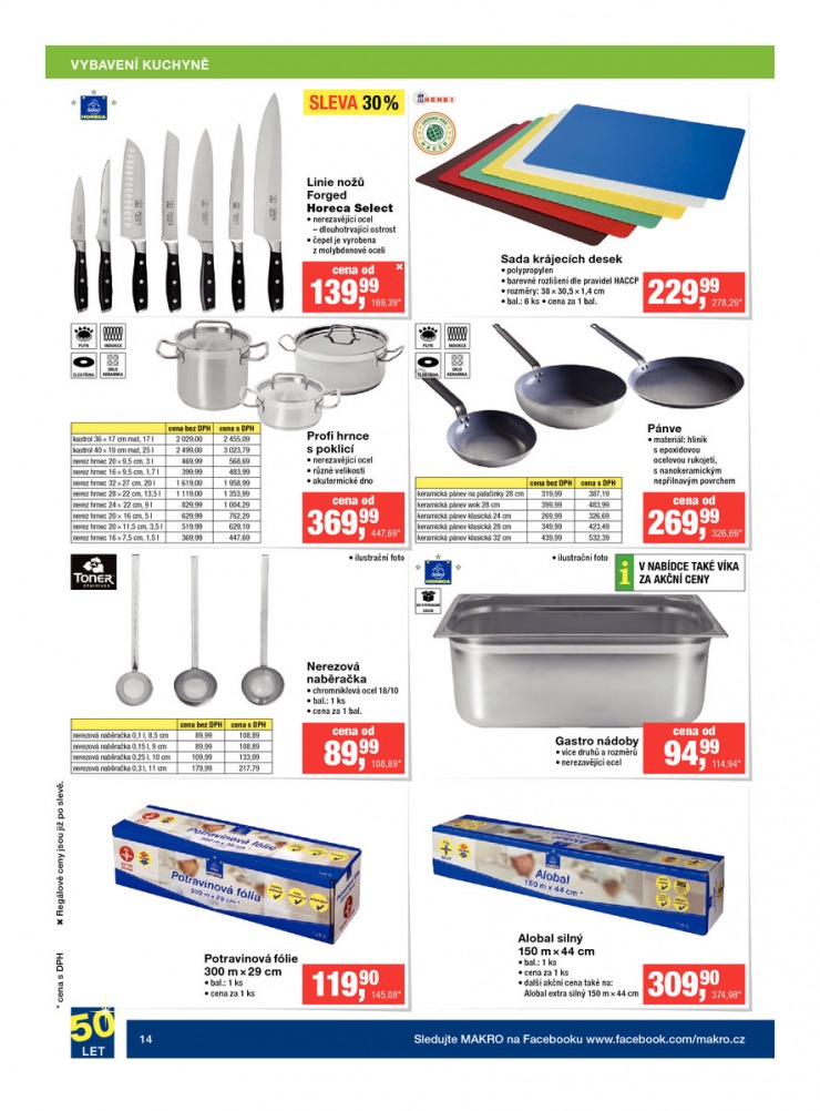 let�k Makro Hotely a penziony od 5.11.2014 strana 1