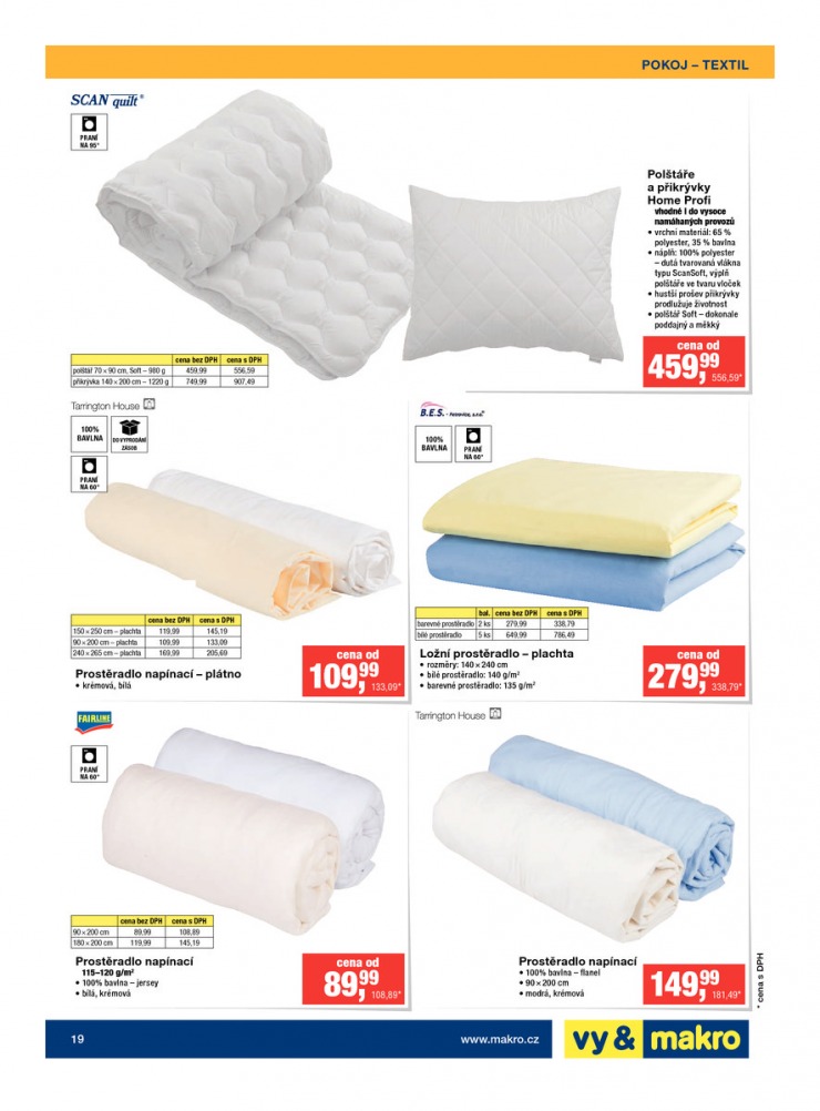 let�k Makro Hotely a penziony od 5.11.2014 strana 1