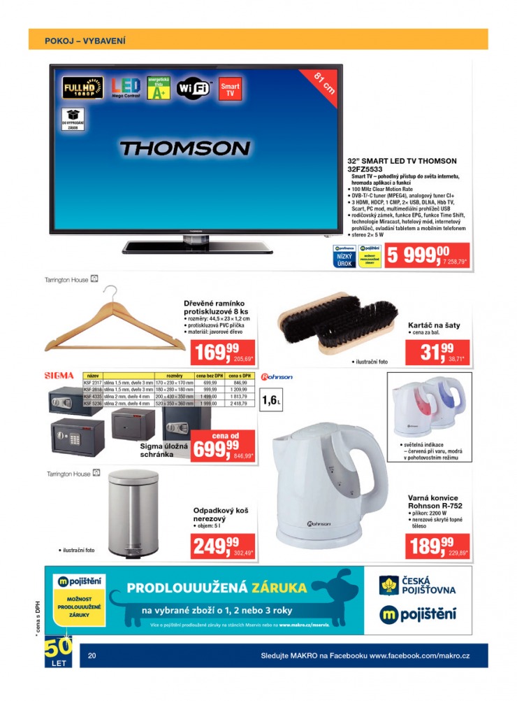 let�k Makro Hotely a penziony od 5.11.2014 strana 1