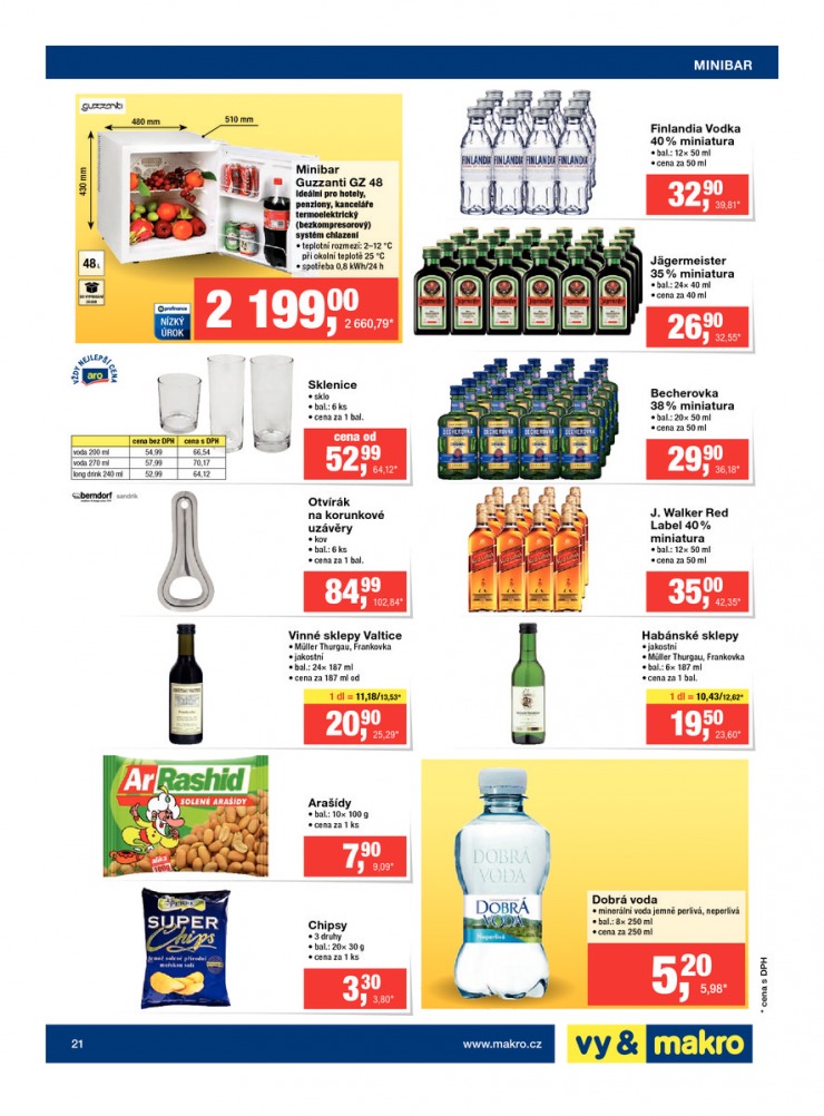 let�k Makro Hotely a penziony od 5.11.2014 strana 1