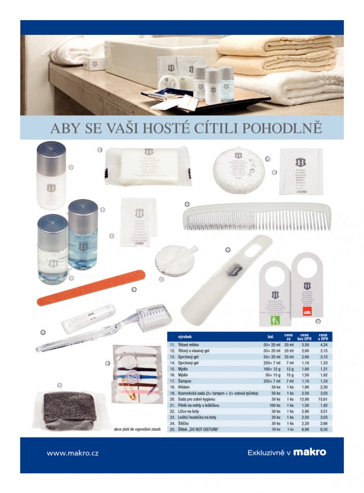 let�k Makro Hotely a penziony od 5.11.2014 strana 1