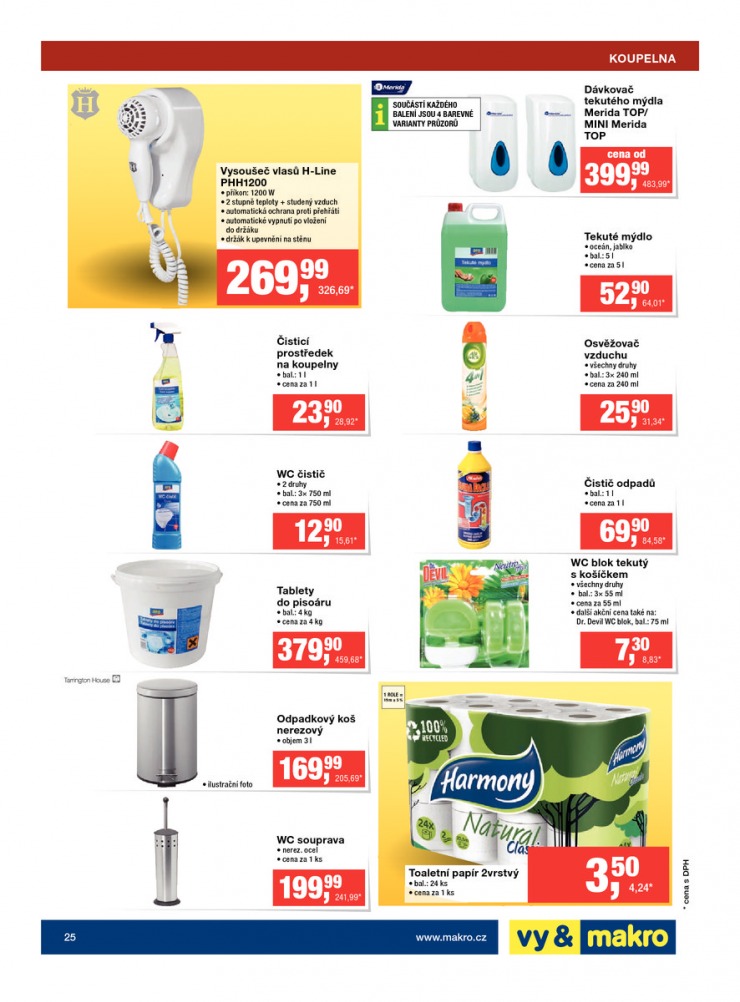 let�k Makro Hotely a penziony od 5.11.2014 strana 1