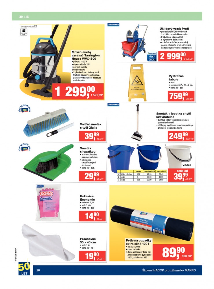 let�k Makro Hotely a penziony od 5.11.2014 strana 1