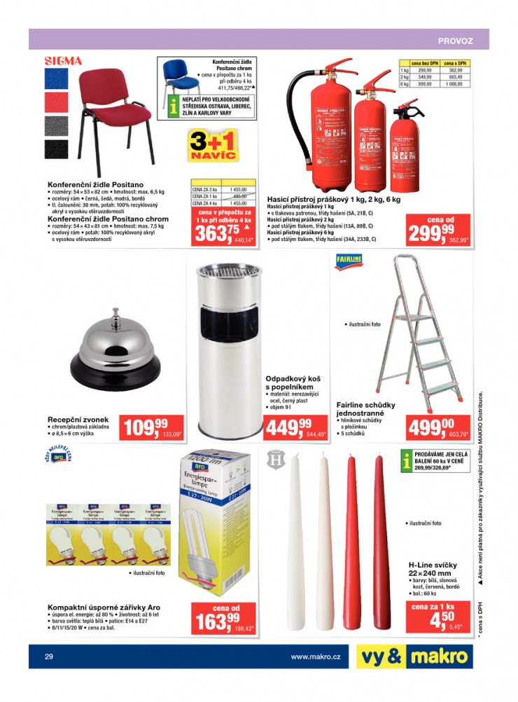 let�k Makro Hotely a penziony od 5.11.2014 strana 1