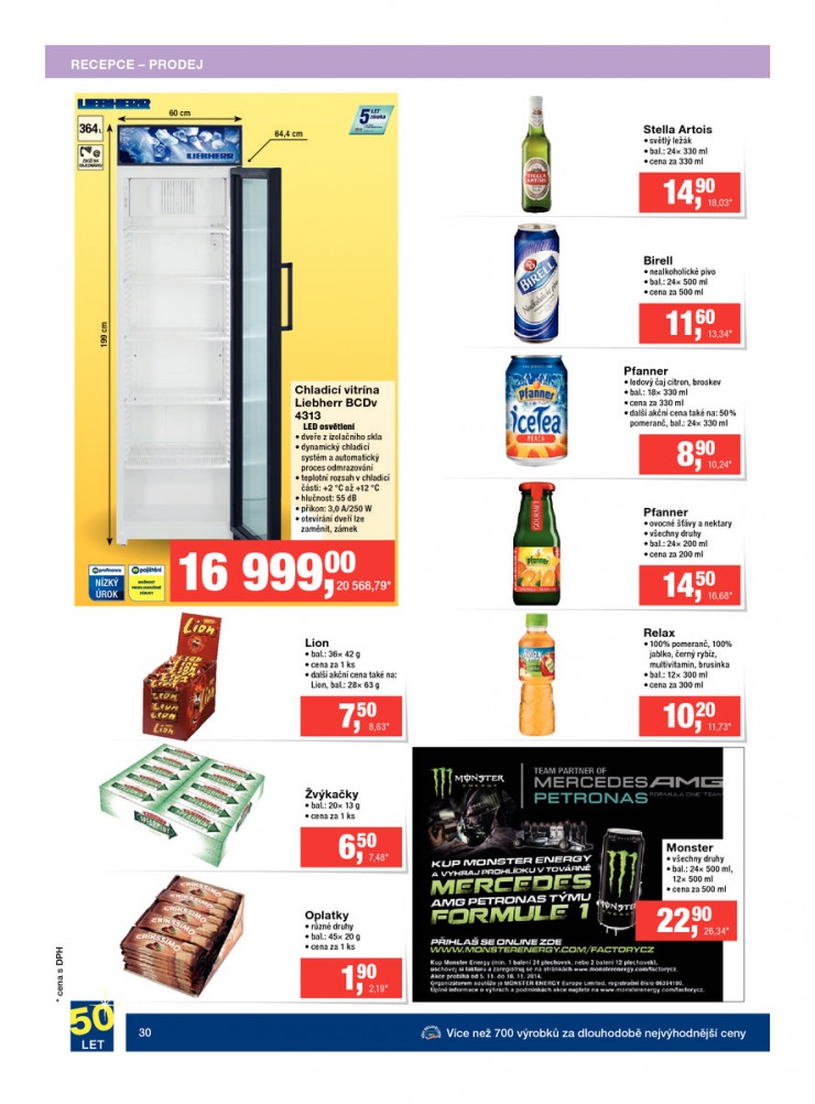 let�k Makro Hotely a penziony od 5.11.2014 strana 1